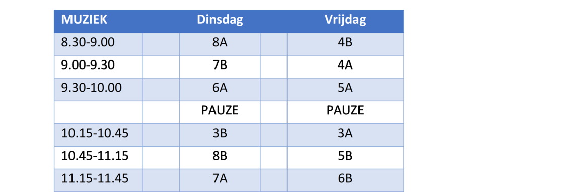 muziek